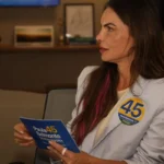 Paula Belmonte propõe...