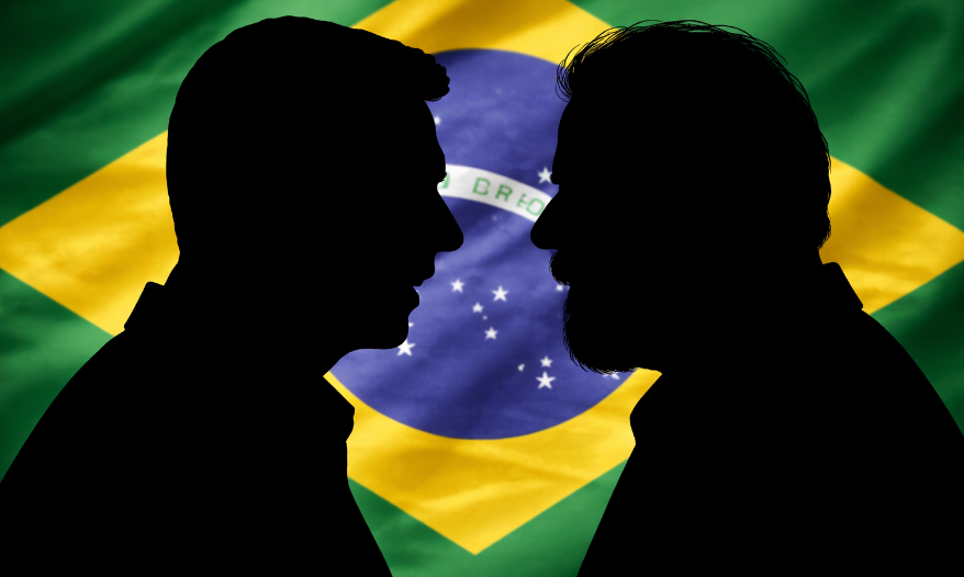Pesquisa Atlasintel aponta empate técnico entre Lula e oposição em 2026