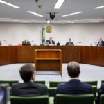 Pesquisa Datafolha revela...