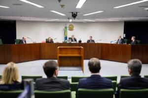 Pesquisa Datafolha revela que 76% dos brasileiros veem excesso de poder no STF
