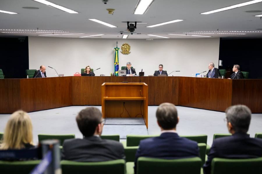 Pesquisa Datafolha revela que 76% dos brasileiros veem excesso de poder no STF