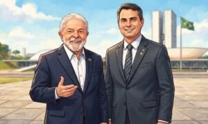 Pesquisa Quaest revela percepção pública sobre honestidade de presidenciáveis