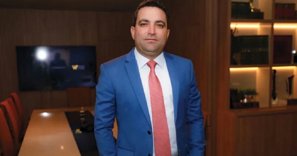 PF investiga Willer Tomaz após movimentação de R$ 4,8 bi em apostas com prejuízo de R$ 163 mi