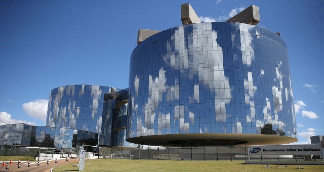 PGR apoia fim do sigilo em petição sobre rede de pagamentos do Banco Master