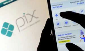 PIX registra recorde histórico de transações e movimenta R$ 186,89 bilhões em um único dia