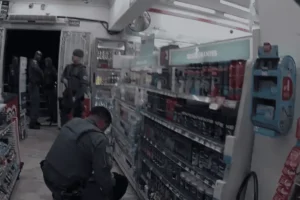 PM prende dupla e recupera R$ 122 mil em medicamentos durante assalto no Pacaembu