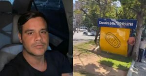 Polícia busca suspeitos após empresário de 31 anos ser morto a tiros em loja no Itaigara