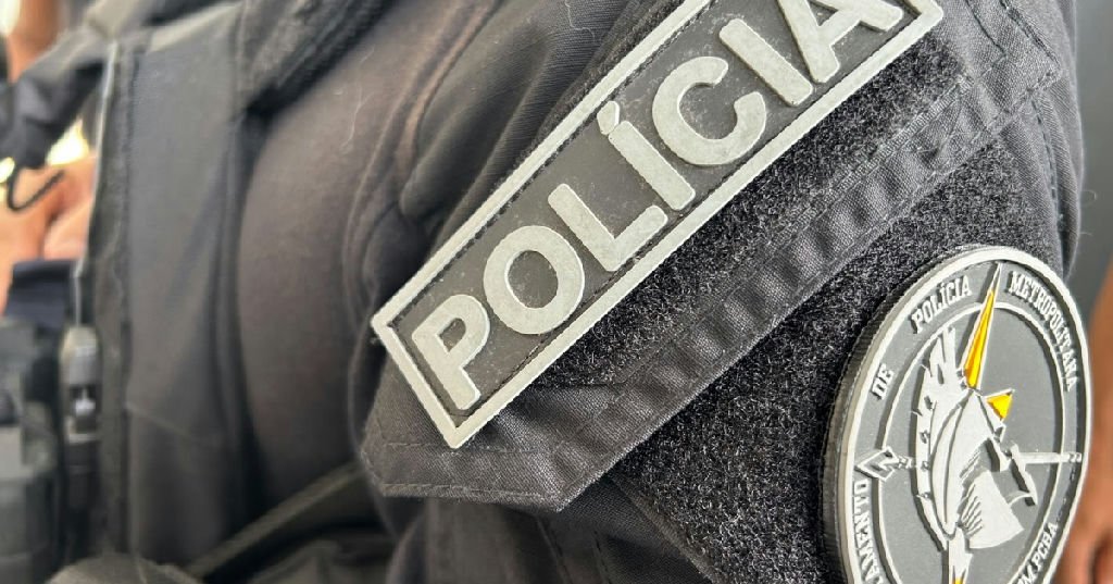 Polícia Civil captura foragido condenado por roubo e extorsão em Salvador