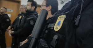 Polícia Civil combate esquema de delivery de drogas em Feira de Santana