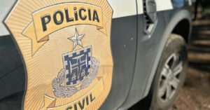 Polícia Civil cumpre mandado de prisão contra homem condenado por estupro em Jequié