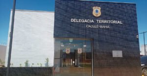 Polícia Civil cumpre mandado de prisão contra suspeito de estupro de vulnerável em Caculé