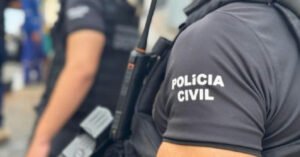Polícia Civil cumpre mandado de prisão contra suspeito de estupro de vulnerável em Guanambi