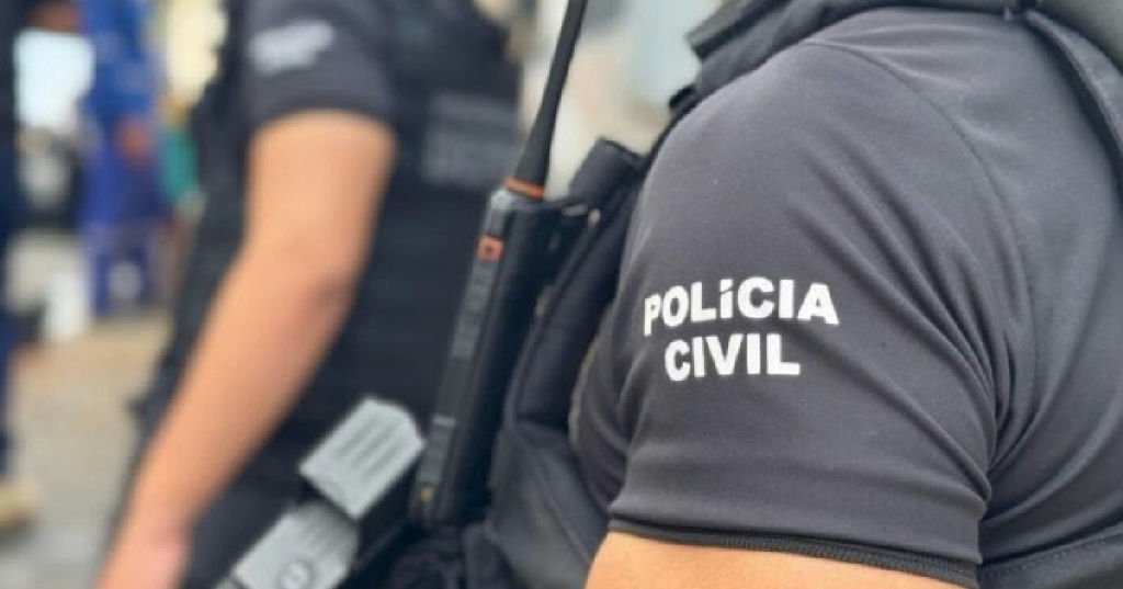 Polícia Civil cumpre mandado de prisão contra suspeito de estupro de vulnerável em Guanambi