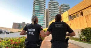 Polícia Civil deflagra operação contra esquema de duplicatas falsas em Salvador