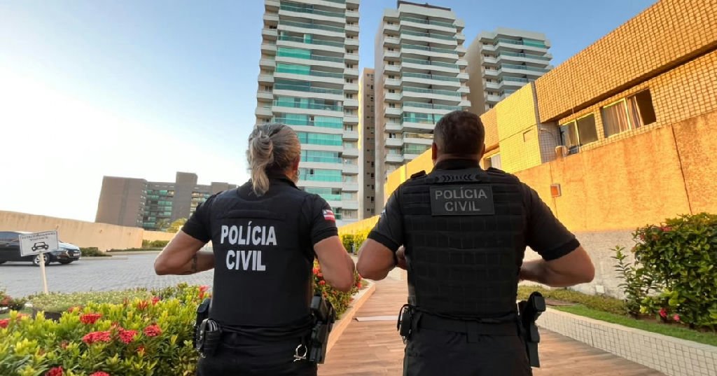 Polícia Civil deflagra operação contra esquema de duplicatas falsas em Salvador