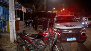 Polícia Civil investiga assassinato e tentativa de homicídio a tiros na Pedreira em Belém