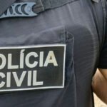 Polícia Civil investiga...