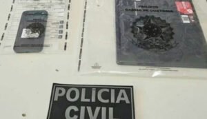 Polícia Civil investiga fraude contra planos de saúde em Vitória da Conquista