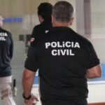Polícia Civil investiga...