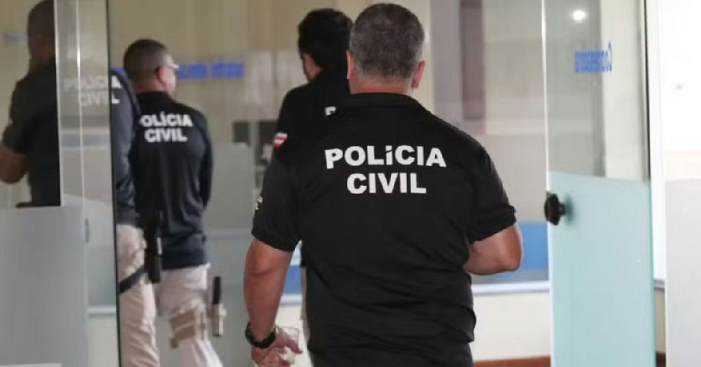 Polícia Civil investiga sequestro e estupro coletivo contra mulher em Eunápolis