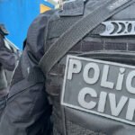 Polícia Civil prende...