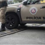 Polícia Civil prende...