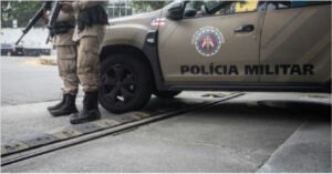 Polícia Civil prende homem que usou floricultura da ex para esconder cocaína em LEM