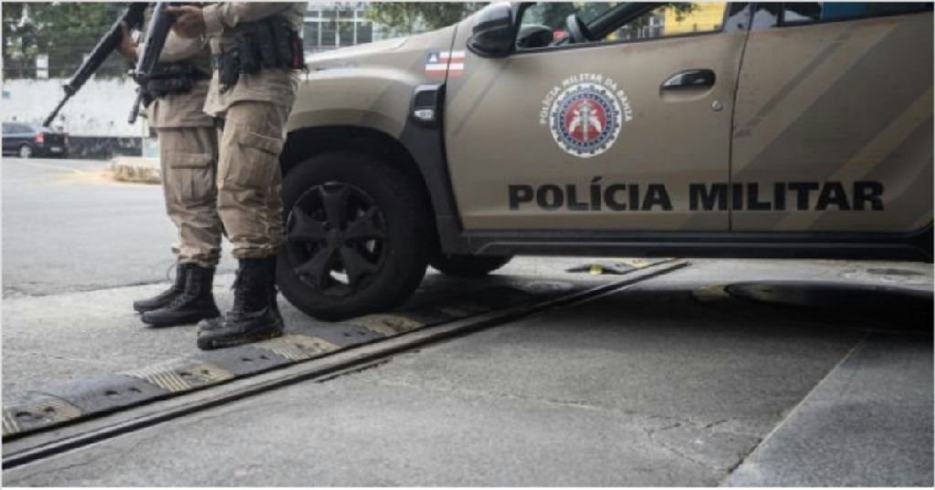 Polícia Civil prende homem que usou floricultura da ex para esconder cocaína em LEM