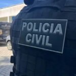 Polícia Civil prende...