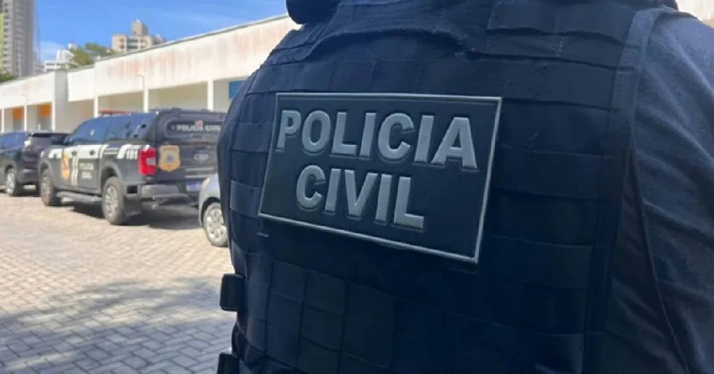 Polícia Civil prende homem suspeito de estuprar criança de 11 anos em Boninal