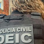 Polícia Civil prende...