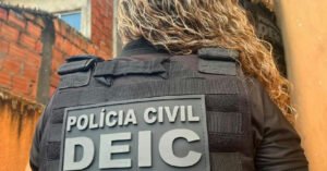 Polícia Civil prende segundo suspeito de estupro contra turista holandesa em Salvador
