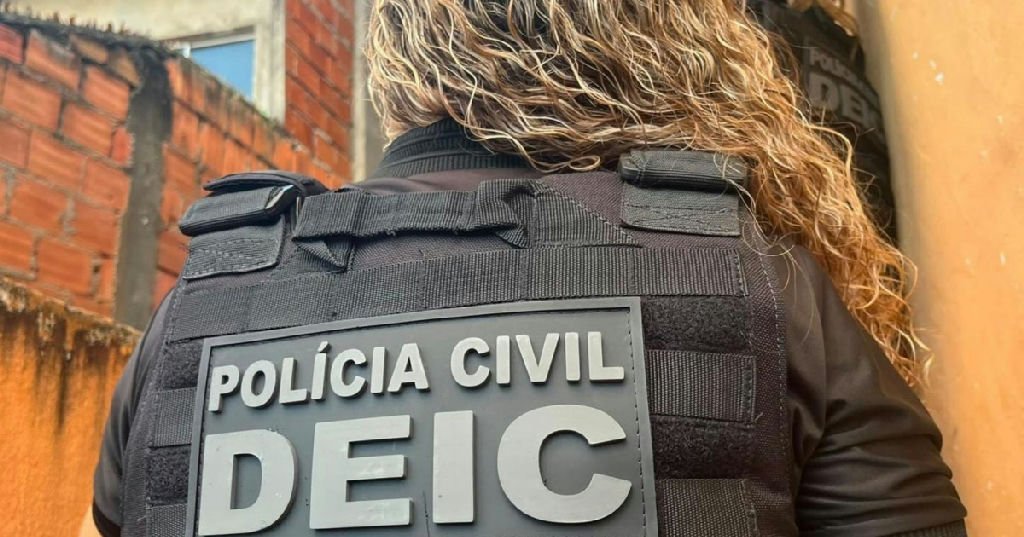 Polícia Civil prende segundo suspeito de estupro contra turista holandesa em Salvador