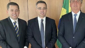 Polícia Federal deflagra nova fase da Operação Transparência contra deputado federal