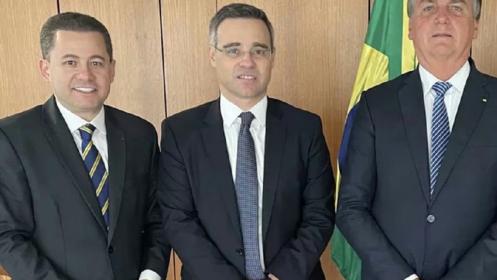 Polícia Federal deflagra nova fase da Operação Transparência contra deputado federal