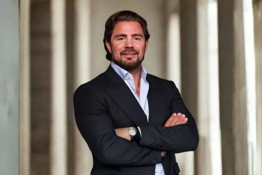 Polícia Federal entrega dados do celular de Daniel Vorcaro a ministros do STF