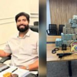 Polícia Federal investiga...