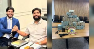 Polícia Federal investiga irmãos candidatos por suspeita de compra de votos com R$ 2,5 milhões