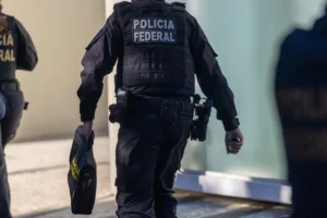 Polícia Federal mira esquema de lavagem de dinheiro com bloqueio de R$ 27,8 milhões