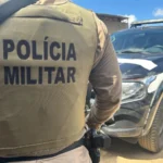 Polícia Militar apreende...