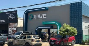 Polícia Militar cumpre reintegração de posse e recupera equipamentos de empresa na Bahia
