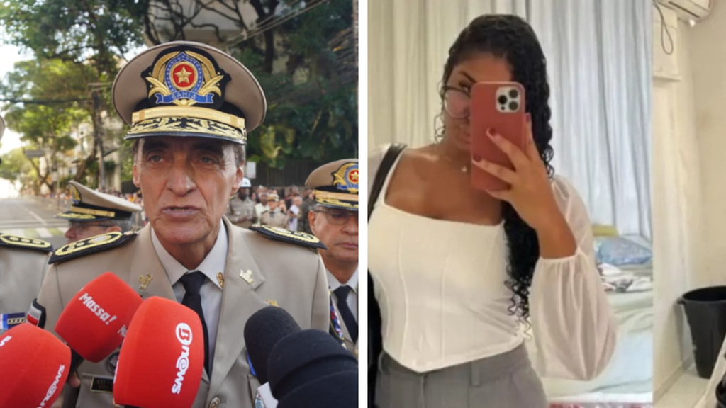 Polícia Militar identifica suspeitos de matar jovem em tentativa de assalto no Imbuí