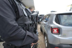 Polícia prende suspeito de liderar tráfico e matar turista em Ilhéus