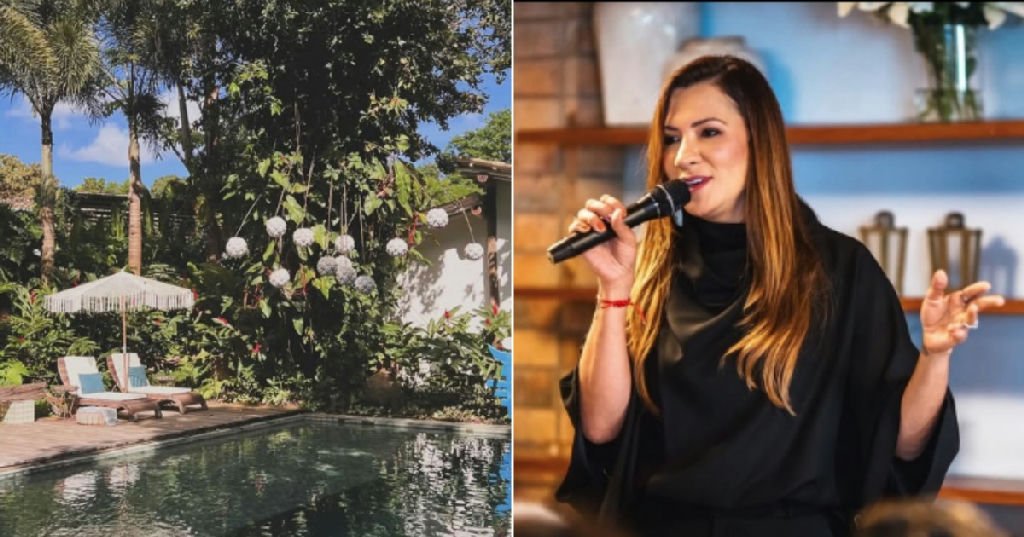 Pousada de luxo em Trancoso deve ser desocupada por ordem judicial após calote em arrendamento