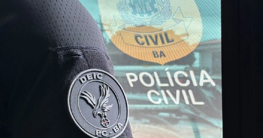 Prazo para 750 vagas no concurso da Polícia Civil da Bahia é estendido até 13 de setembro