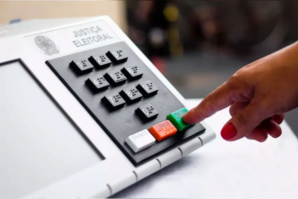 Prazo para solicitar transporte gratuito nas eleições termina na segunda-feira