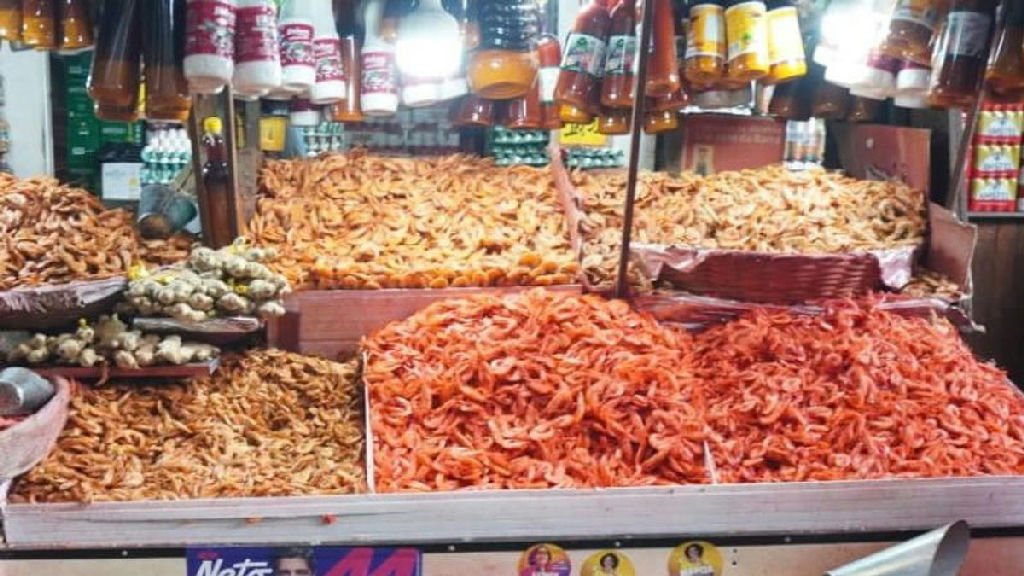 Preço do caruru em Salvador sobe e exige pesquisa antes das festas de São Cosme e Damião