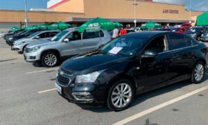 Preço dos carros usados mantém trajetória de alta na Bahia em agosto