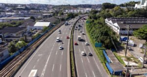 Prefeitura de Salvador prorroga por três anos licença para obras no entorno da Br-324