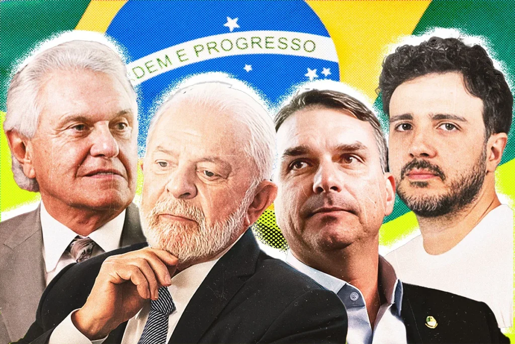 Presidenciáveis definem estratégias de campanha para este domingo